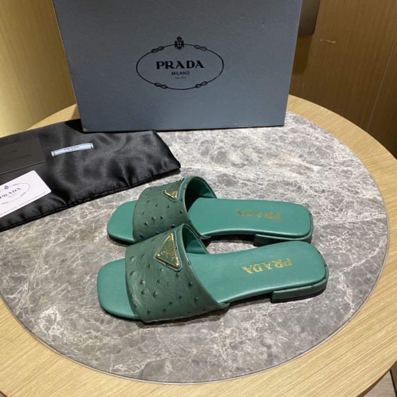 Prada Slippers